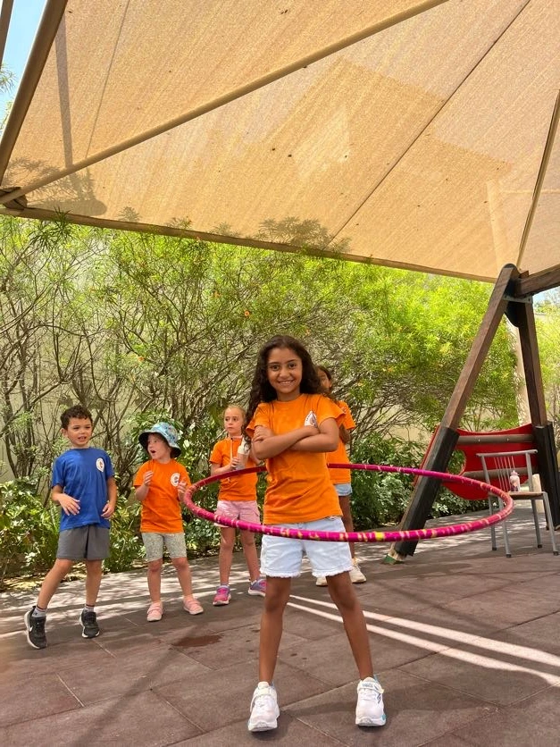 Kidscamp Image