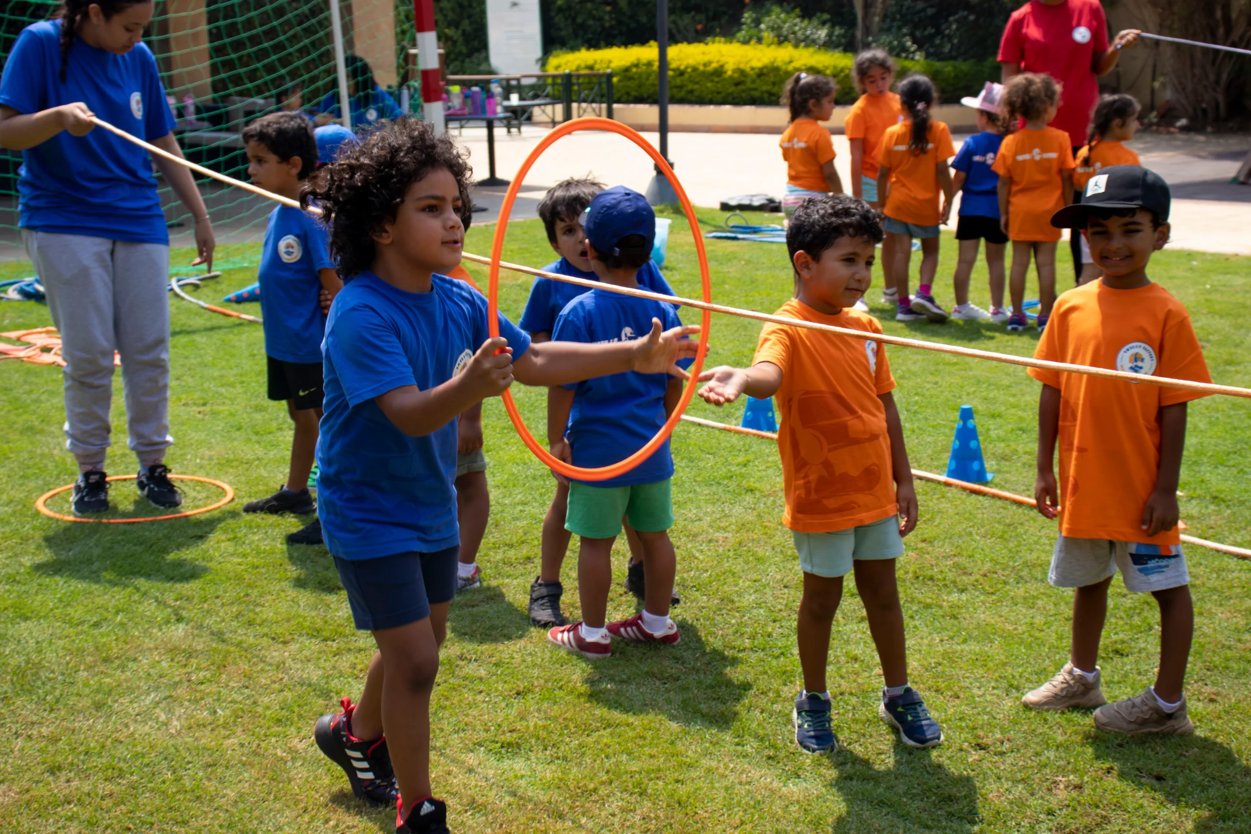 Kidscamp Image