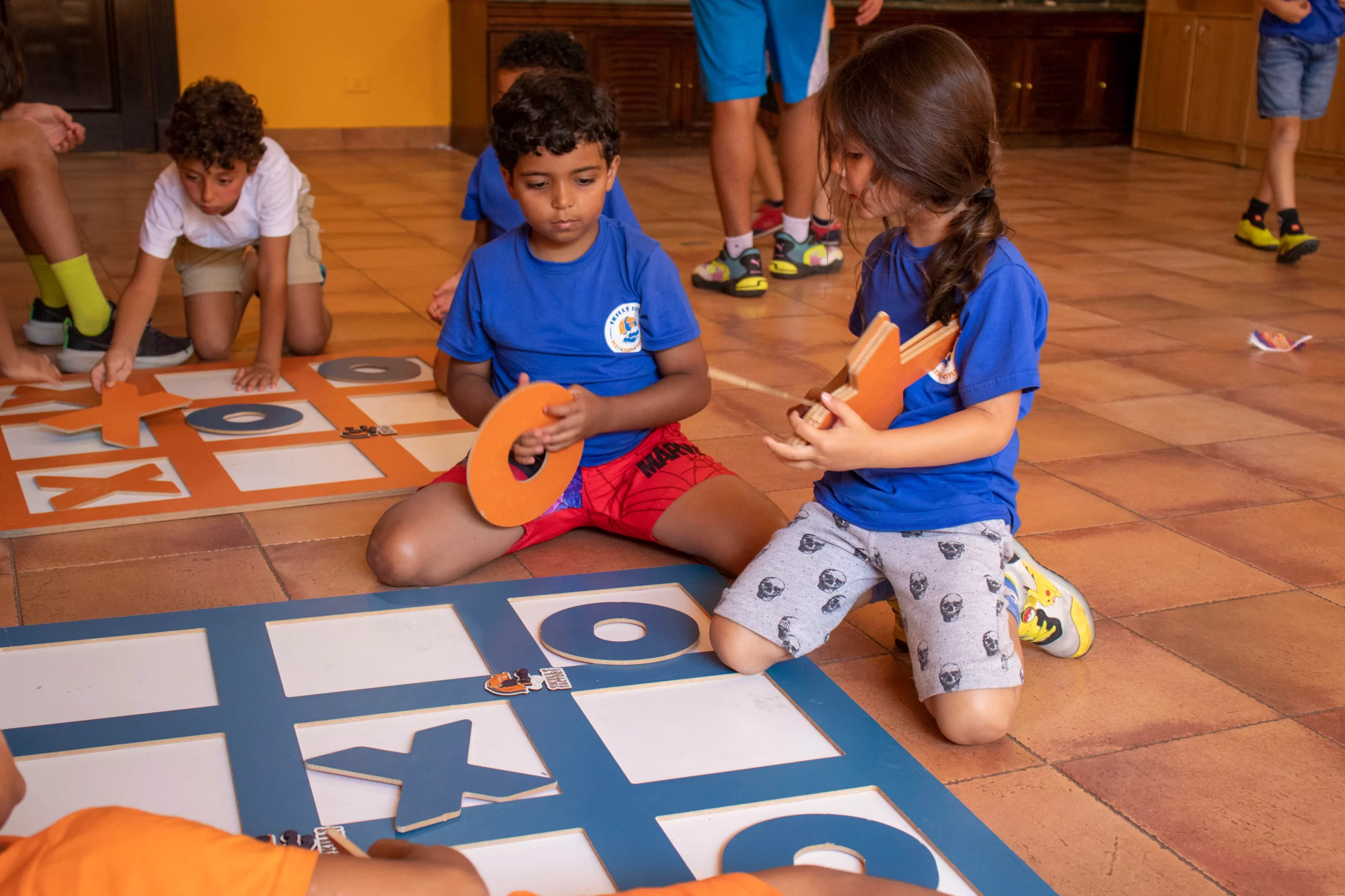 Kidscamp Image